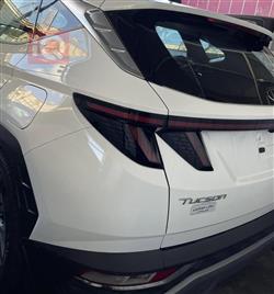هیوندای تۆکسۆن